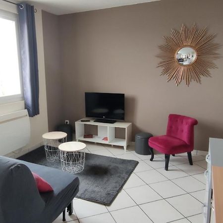 Appartamento Le Relais De La Poste 1 Colombey-les-deux-Églises Esterno foto