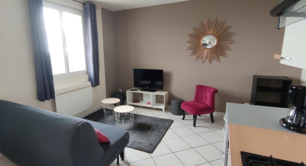 Appartamento Le Relais De La Poste 1 Colombey-les-deux-Églises Esterno foto